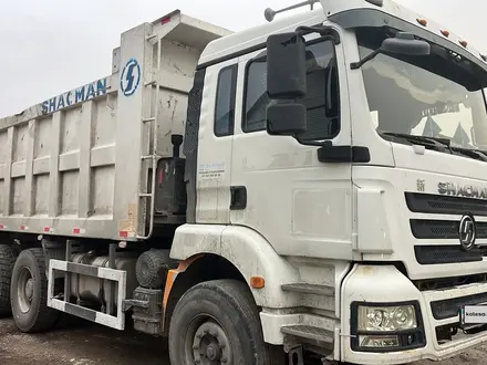 Shacman (Shaanxi)  F3000 2016 года за 15 000 000 тг. в Алматы – фото 2