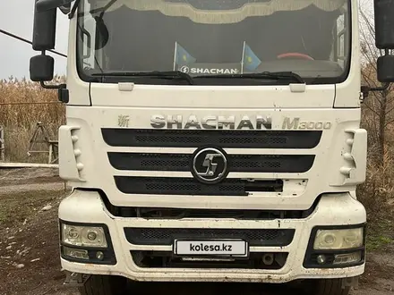 Shacman (Shaanxi)  F3000 2016 года за 15 000 000 тг. в Алматы