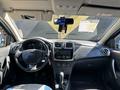 Renault Logan 2014 годаүшін4 500 000 тг. в Атырау – фото 6