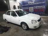 ВАЗ (Lada) Priora 2170 2014 годаүшін3 200 000 тг. в Усть-Каменогорск – фото 2