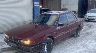 Mitsubishi Galant 1990 года за 800 000 тг. в Алматы