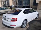 Skoda Octavia 2014 года за 6 000 000 тг. в Алматы – фото 5