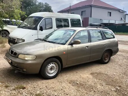 Daewoo Nubira 1998 года за 1 200 000 тг. в Жезказган – фото 5