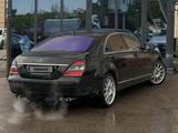 Mercedes-Benz S 500 2007 года за 7 950 000 тг. в Астана – фото 2