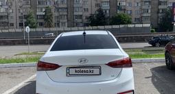 Hyundai Accent 2019 годаүшін7 350 000 тг. в Алматы – фото 3