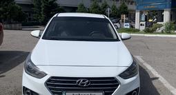 Hyundai Accent 2019 годаүшін7 350 000 тг. в Алматы