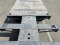 Benchi Heavy Industry  Трал 8-ми осный 80 тонн низкорамный 2026 года за 18 000 000 тг. в Астана – фото 14