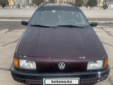 Volkswagen Passat 1993 года за 1 700 000 тг. в Тараз – фото 4
