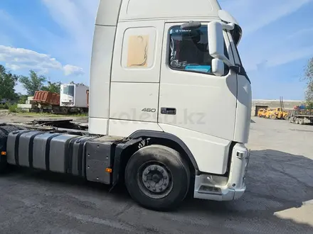 Volvo  FH 2011 года за 18 000 000 тг. в Семей – фото 5