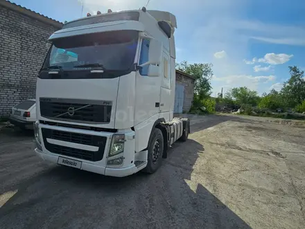 Volvo  FH 2011 года за 18 000 000 тг. в Семей – фото 6