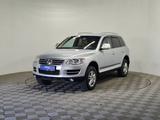 Volkswagen Touareg 2008 года за 4 800 000 тг. в Алматы
