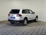 Volkswagen Touareg 2008 года за 4 800 000 тг. в Алматы – фото 5