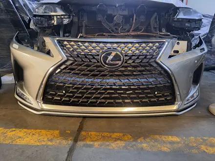 Бампер на Лексус rx300 за 320 000 тг. в Алматы