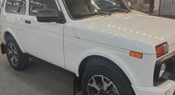 ВАЗ (Lada) Lada 2121 2021 года за 5 400 000 тг. в Тараз – фото 2