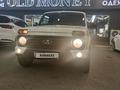 ВАЗ (Lada) Lada 2121 2021 года за 5 400 000 тг. в Тараз – фото 4