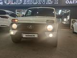 ВАЗ (Lada) Lada 2121 2021 годаүшін5 400 000 тг. в Тараз – фото 4