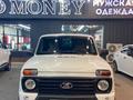 ВАЗ (Lada) Lada 2121 2021 года за 5 400 000 тг. в Тараз – фото 7