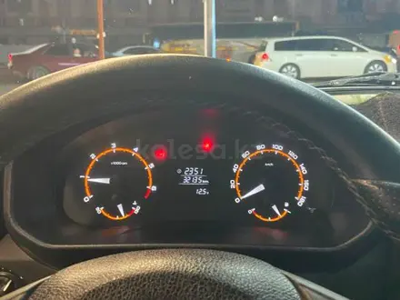 ВАЗ (Lada) Lada 2121 2021 года за 5 400 000 тг. в Тараз – фото 9