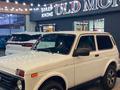 ВАЗ (Lada) Lada 2121 2021 года за 5 400 000 тг. в Тараз – фото 8
