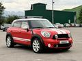 Mini Countryman 2012 годаfor7 500 000 тг. в Алматы – фото 20