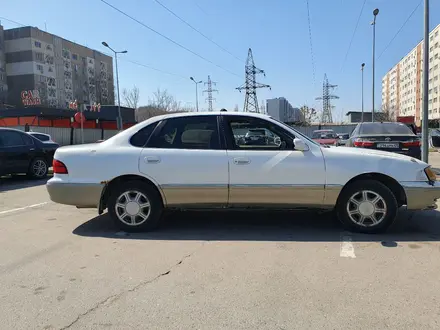 Toyota Avalon 1998 года за 2 000 000 тг. в Алматы – фото 3