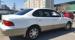 Toyota Avalon 1998 года за 2 000 000 тг. в Алматы – фото 4