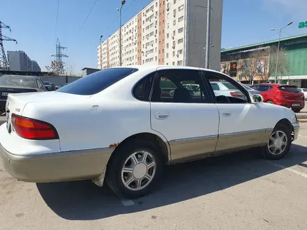 Toyota Avalon 1998 года за 1 900 000 тг. в Алматы – фото 4