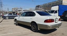 Toyota Avalon 1998 года за 2 000 000 тг. в Алматы – фото 5