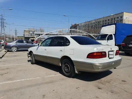 Toyota Avalon 1998 года за 1 900 000 тг. в Алматы – фото 5