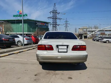 Toyota Avalon 1998 года за 1 900 000 тг. в Алматы – фото 6