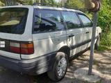 Volkswagen Passat 1993 годаүшін700 000 тг. в Алматы – фото 3