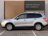 Subaru Forester 2013 года за 8 590 000 тг. в Алматы – фото 2