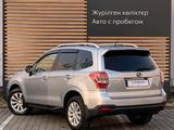 Subaru Forester 2013 года за 8 590 000 тг. в Алматы – фото 3