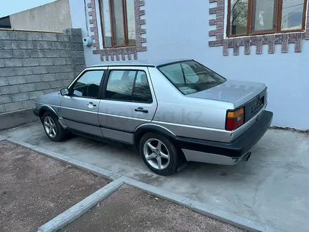 Volkswagen Jetta 1991 года за 800 000 тг. в Тараз