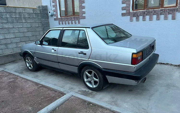 Volkswagen Jetta 1991 годаfor800 000 тг. в Тараз