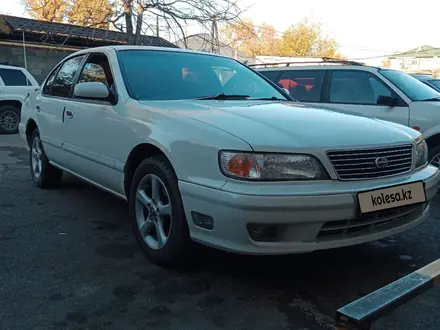 Nissan Cefiro 1998 года за 2 250 000 тг. в Талдыкорган