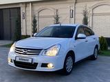 Nissan Almera 2014 года за 5 500 000 тг. в Тараз