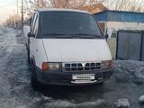 ГАЗ ГАЗель 2001 года за 2 200 000 тг. в Семей