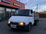 ГАЗ ГАЗель 2001 годаүшін2 100 000 тг. в Семей