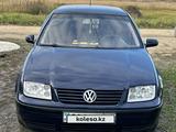 Volkswagen Bora 2002 годаүшін1 990 000 тг. в Петропавловск