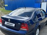 Volkswagen Bora 2002 годаүшін1 990 000 тг. в Петропавловск – фото 3