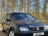 Volkswagen Bora 2002 годаүшін1 990 000 тг. в Петропавловск – фото 4