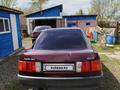 Audi 80 1989 года за 1 200 000 тг. в Усть-Каменогорск – фото 8
