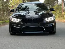 BMW 4 Series, 2015