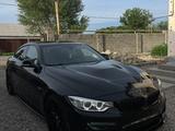BMW 428 2015 года за 11 000 000 тг. в Алматы – фото 3
