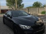 BMW 428 2015 года за 11 000 000 тг. в Алматы – фото 4