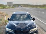 BMW 428 2015 года за 11 000 000 тг. в Алматы – фото 5
