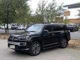 Toyota 4Runner 2022 годаүшін35 000 000 тг. в Атырау