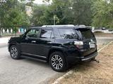 Toyota 4Runner 2022 годаүшін35 000 000 тг. в Атырау – фото 4