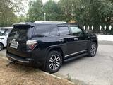 Toyota 4Runner 2022 годаүшін35 000 000 тг. в Атырау – фото 3